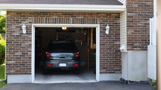 Garage Door Installation at Eaglebrook, Florida